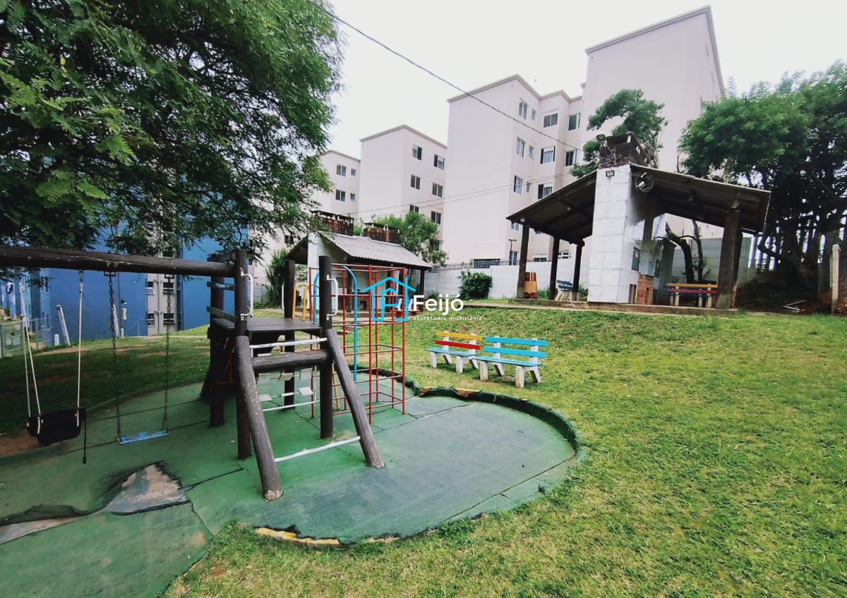 Apartamento, 2 quartos, 39 m² - Foto 2