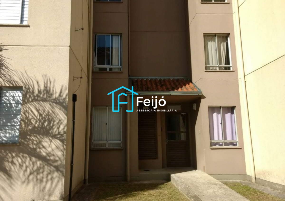 Apartamento, 2 quartos, 38 m² - Foto 3
