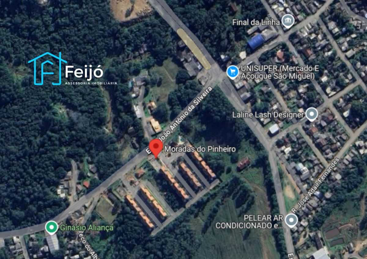 Apartamento, 2 quartos, 38 m² - Foto 9