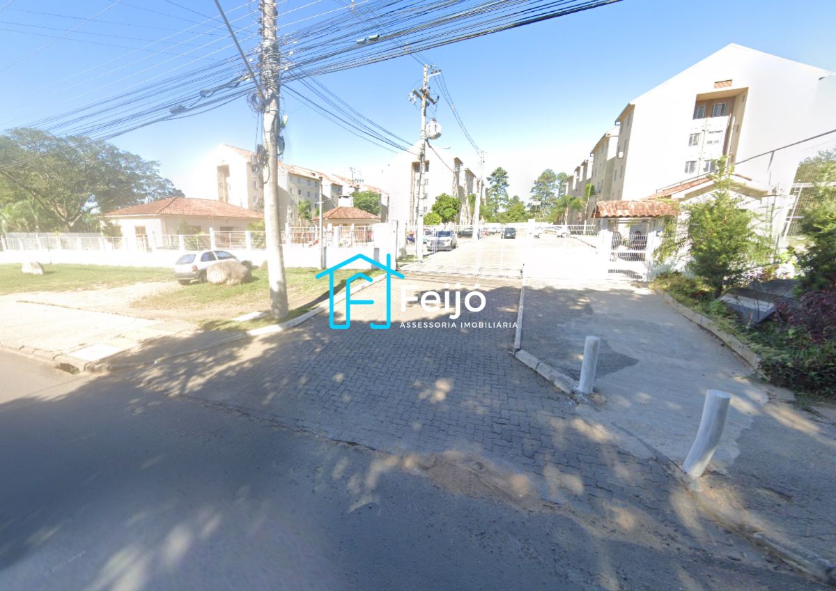 Apartamento, 2 quartos, 38 m² - Foto 8