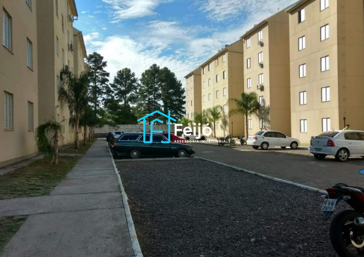 Apartamento, 2 quartos, 38 m² - Foto 2