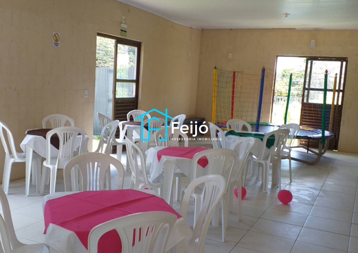 Apartamento, 2 quartos, 38 m² - Foto 7