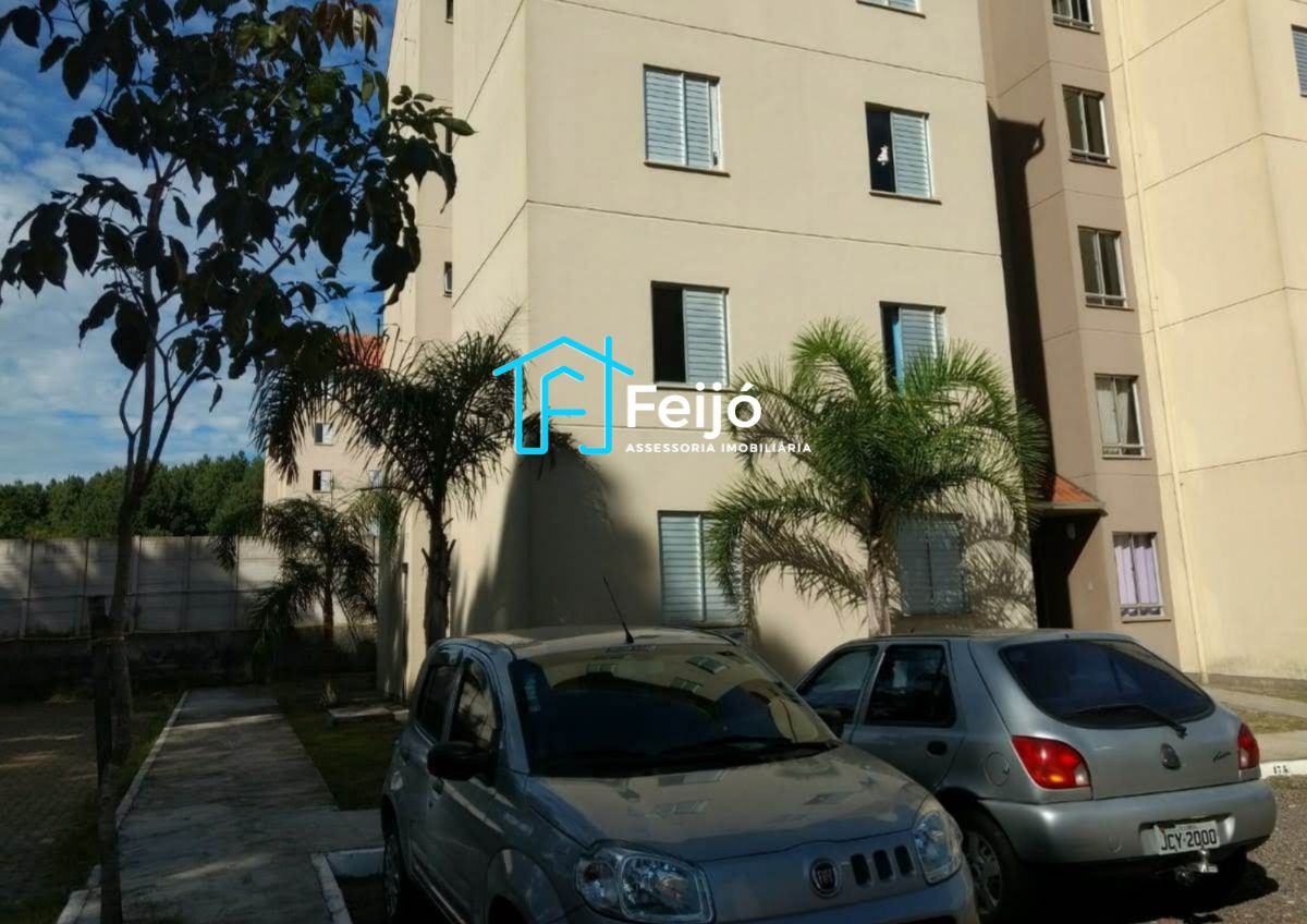 Apartamento, 2 quartos, 38 m² - Foto 1