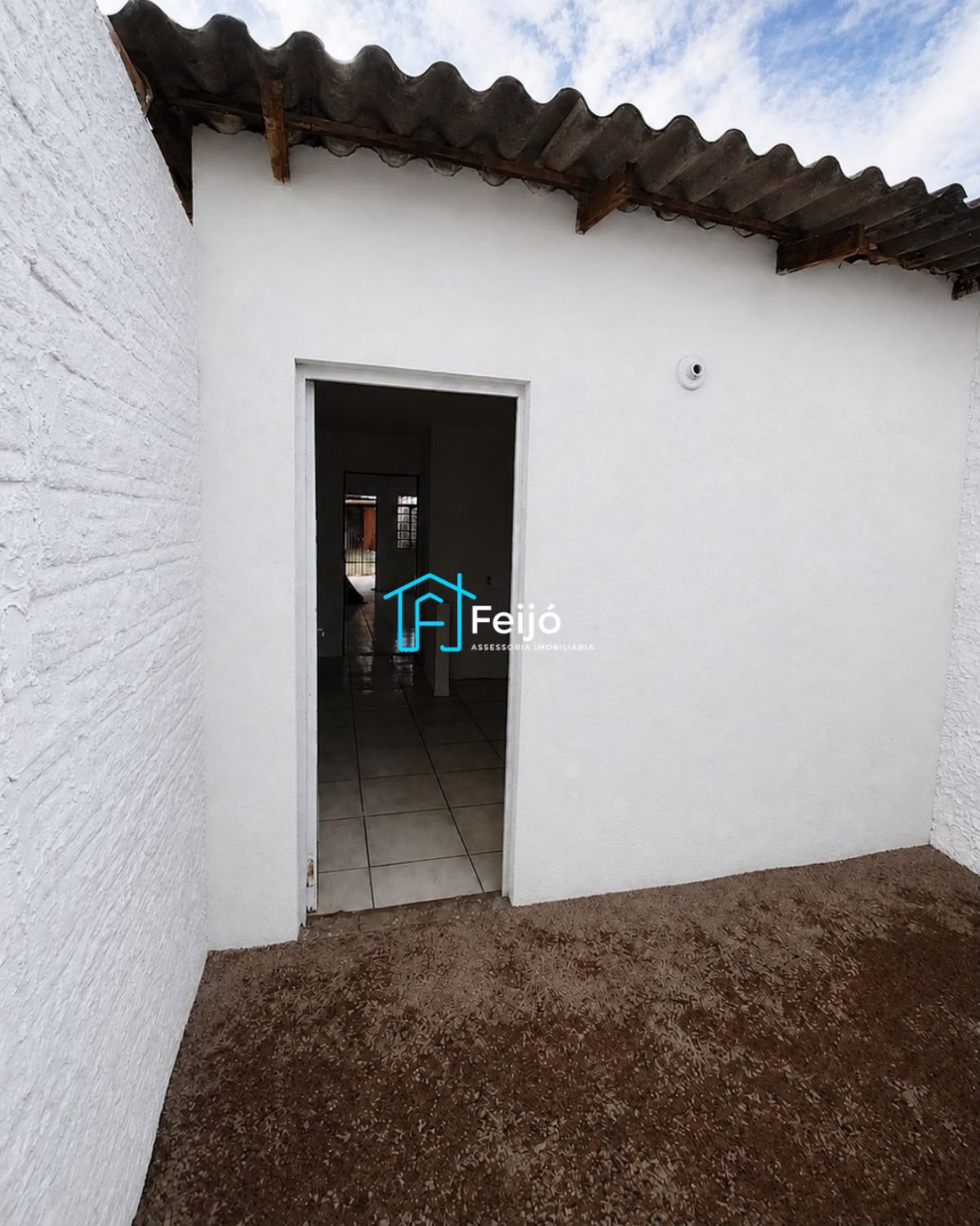 Sobrado, 2 quartos, 47 m² - Foto 3