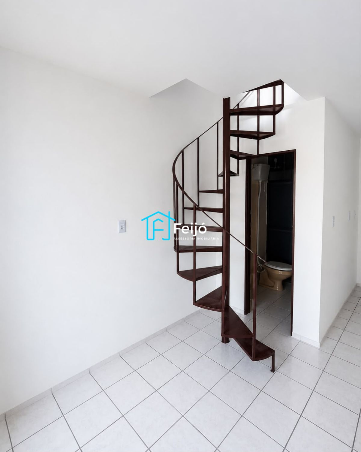 Sobrado, 2 quartos, 47 m² - Foto 6