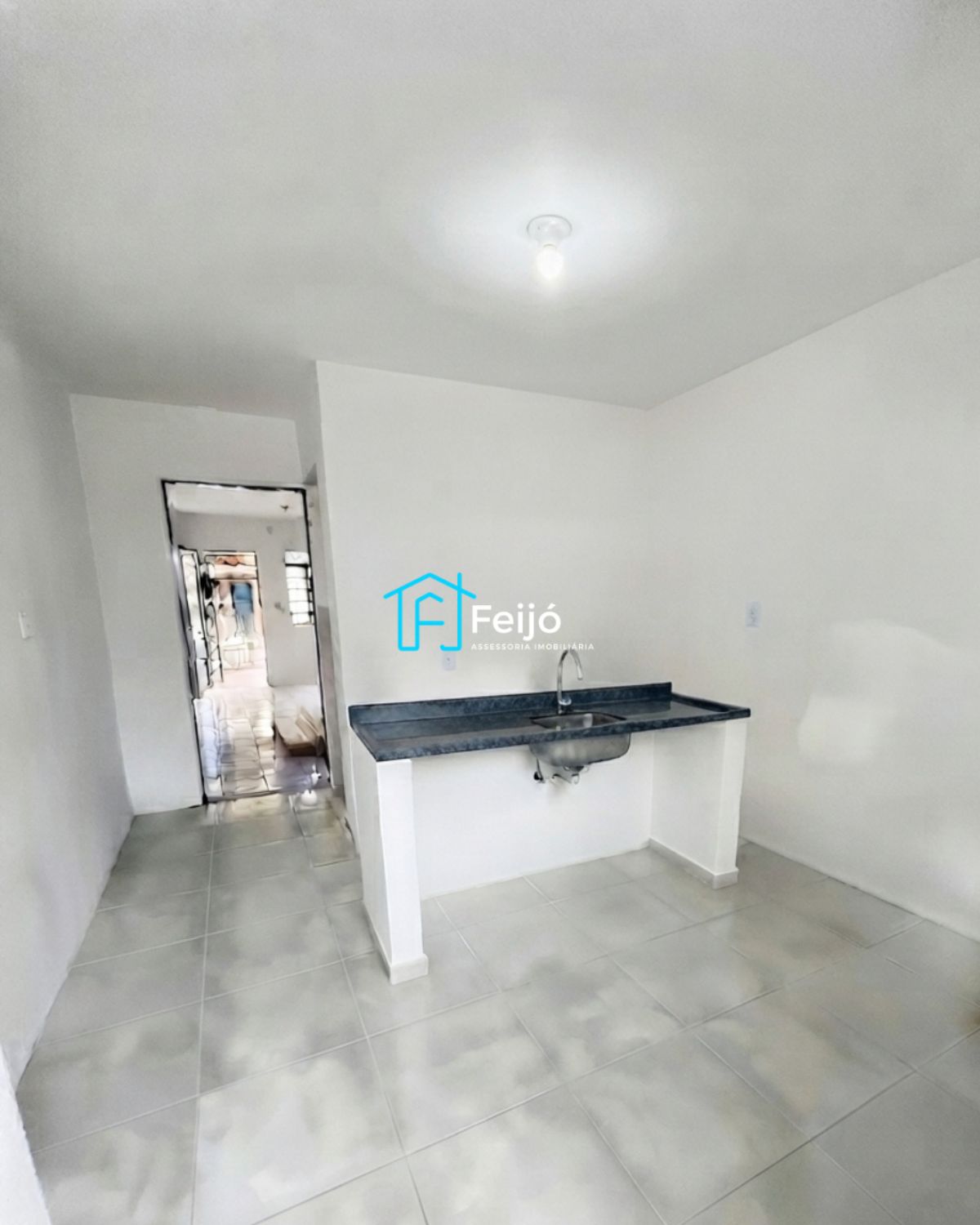 Sobrado, 2 quartos, 47 m² - Foto 5