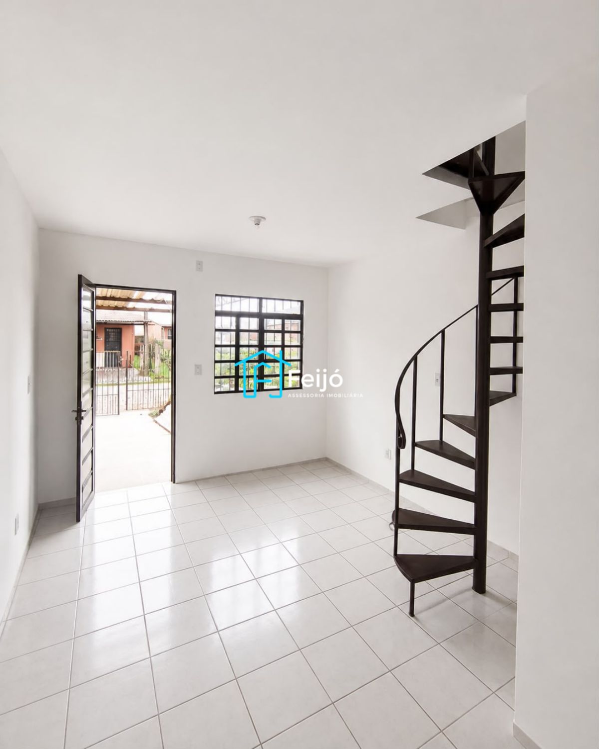 Sobrado, 2 quartos, 47 m² - Foto 2