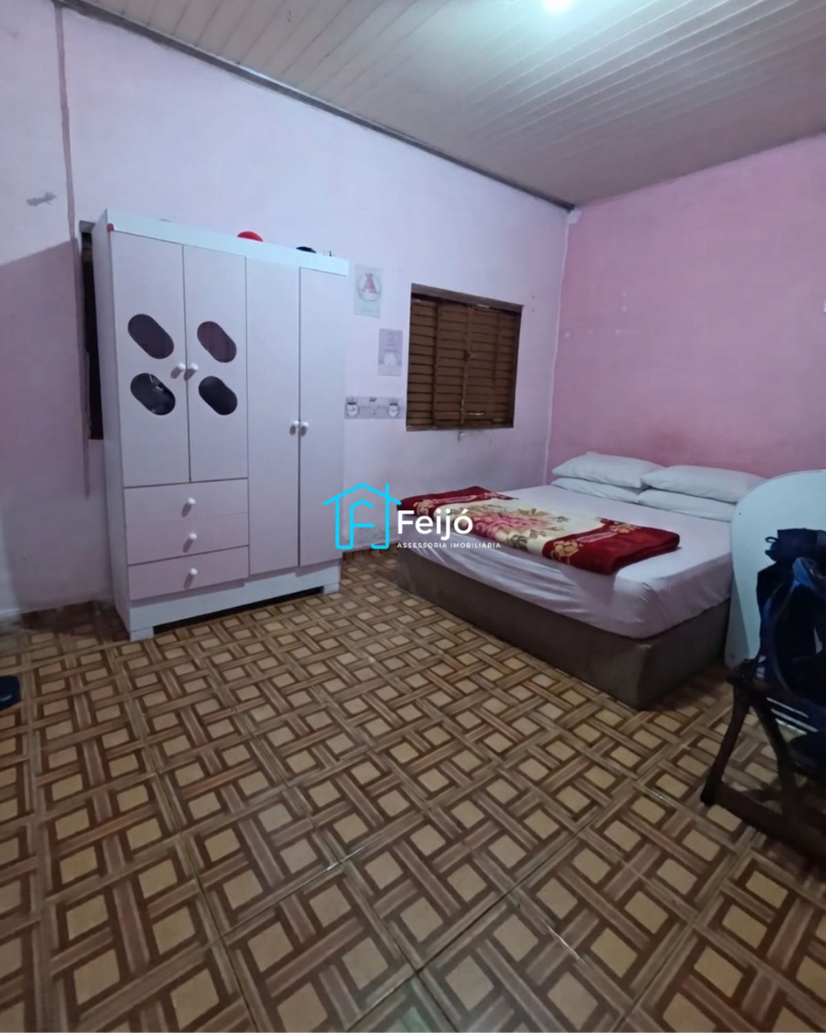 Casa 5 dormitórios na Restinga Nova