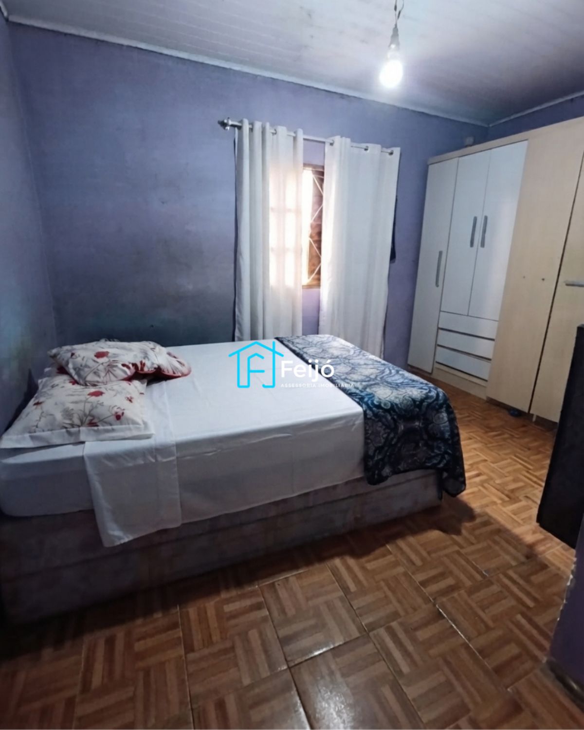 Casa 5 dormitórios na Restinga Nova