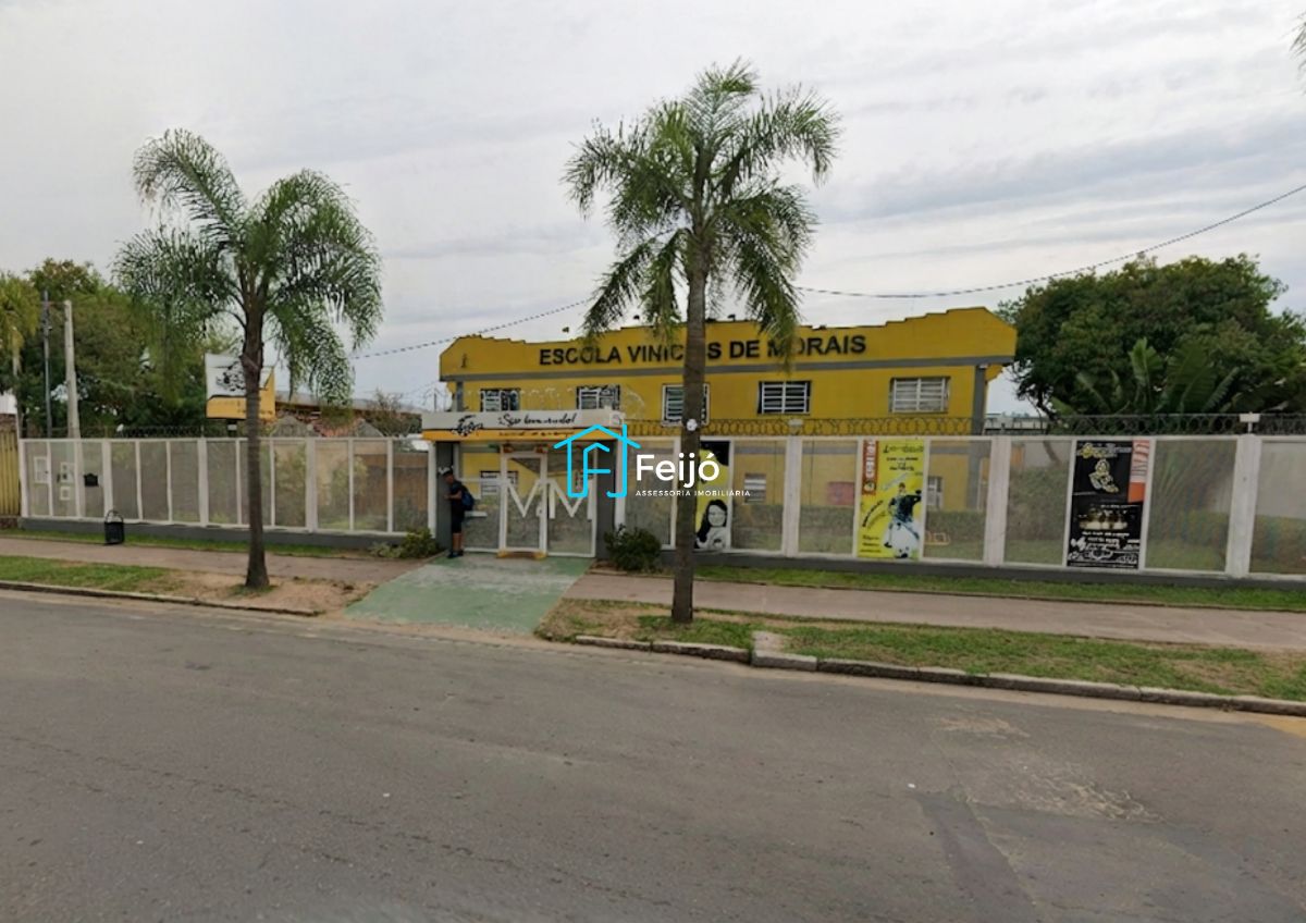 Casa 5 dormitórios na Restinga Nova