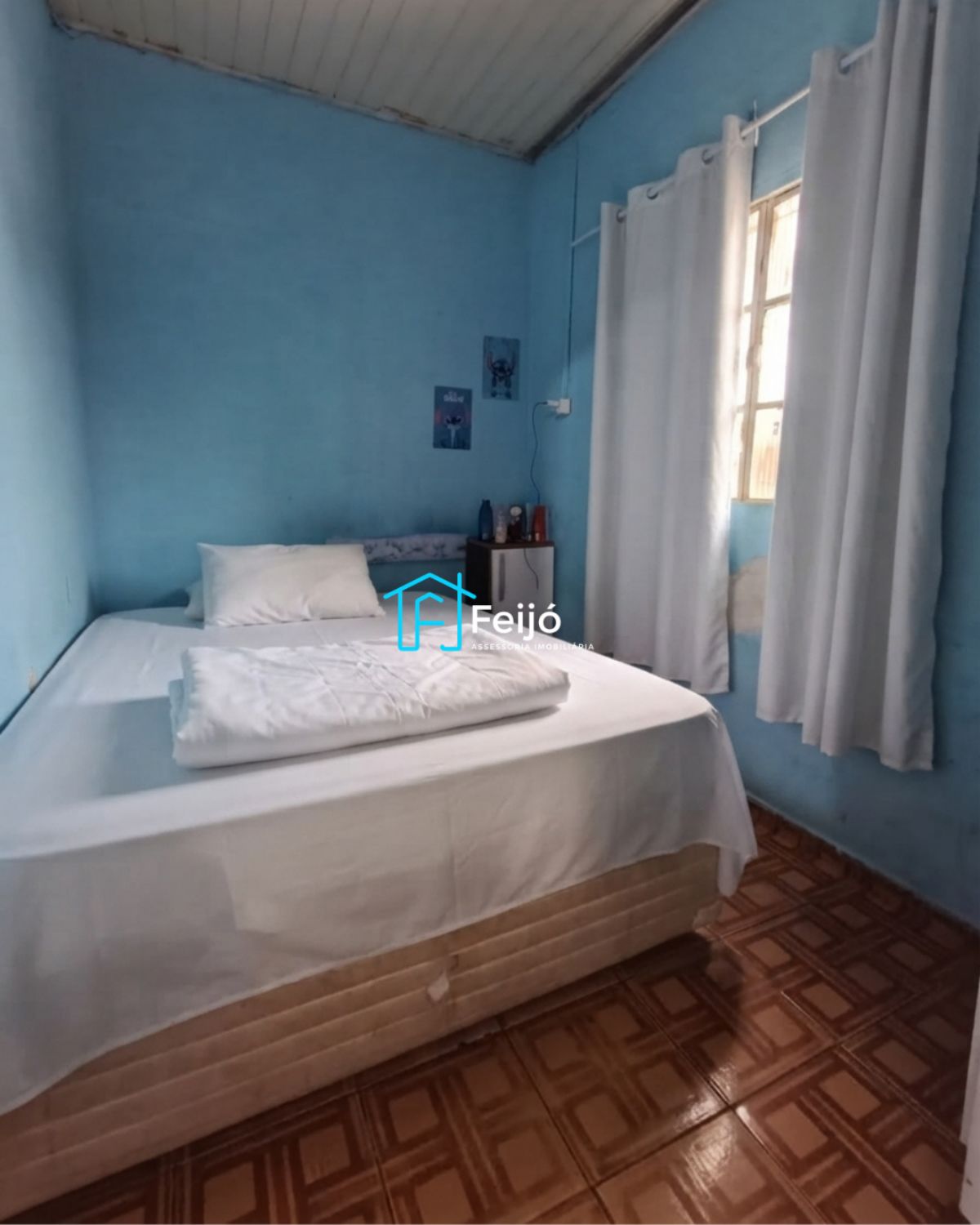 Casa 5 dormitórios na Restinga Nova