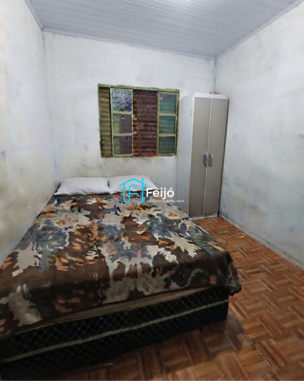 Casa 5 dormitórios na Restinga Nova