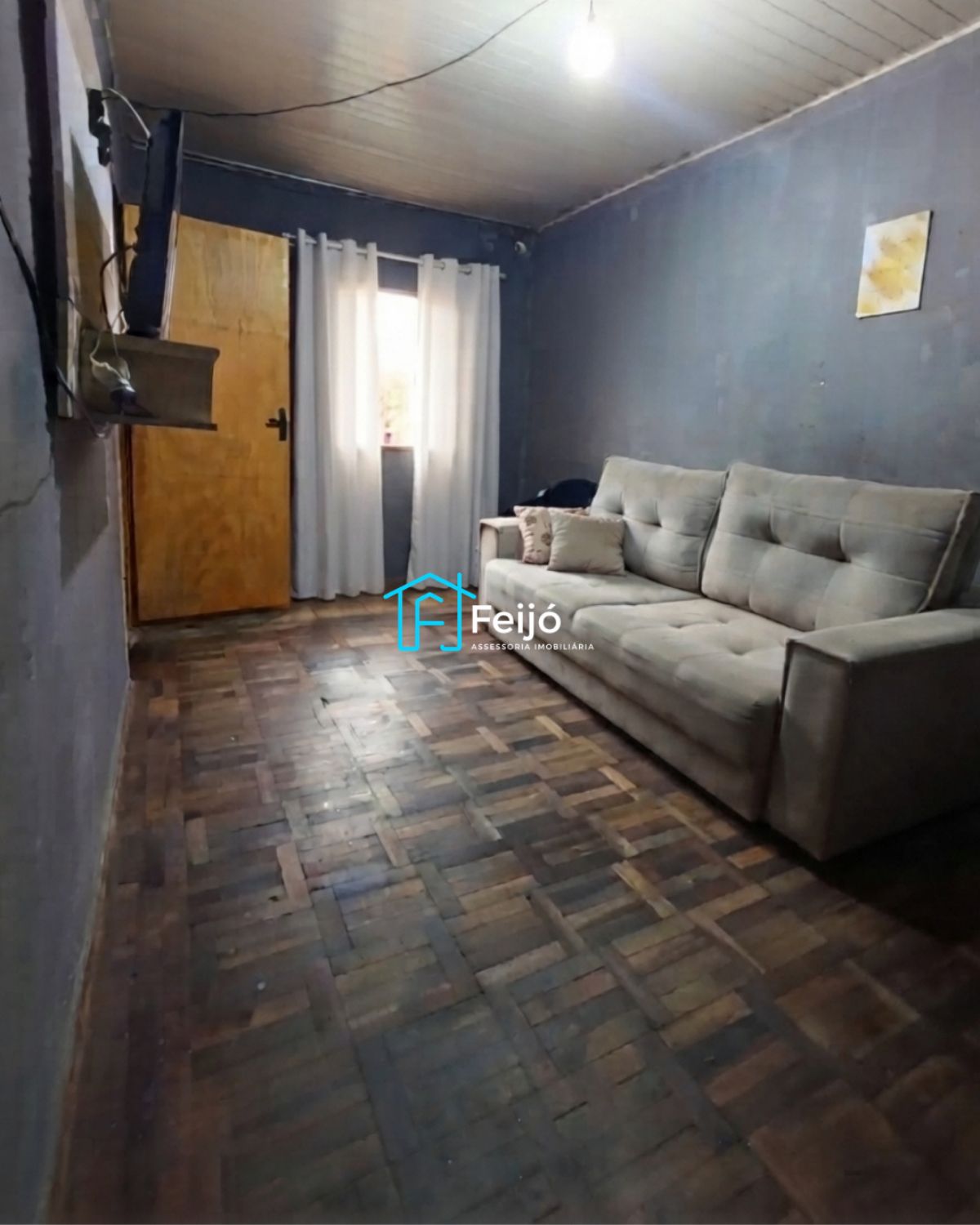 Casa 5 dormitórios na Restinga Nova
