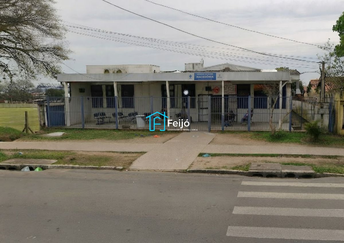 Casa 5 dormitórios na Restinga Nova