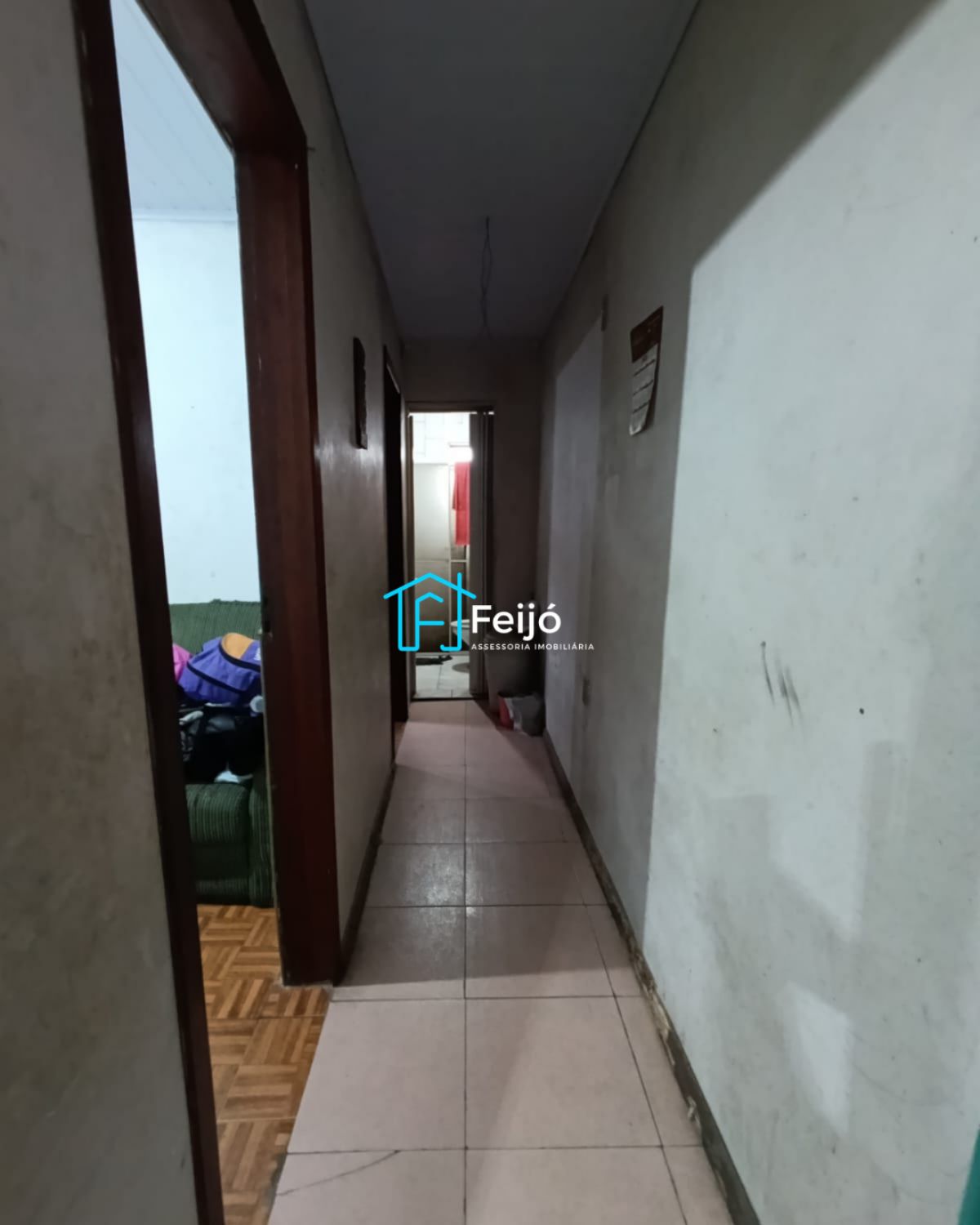 Casa 5 dormitórios na Restinga Nova