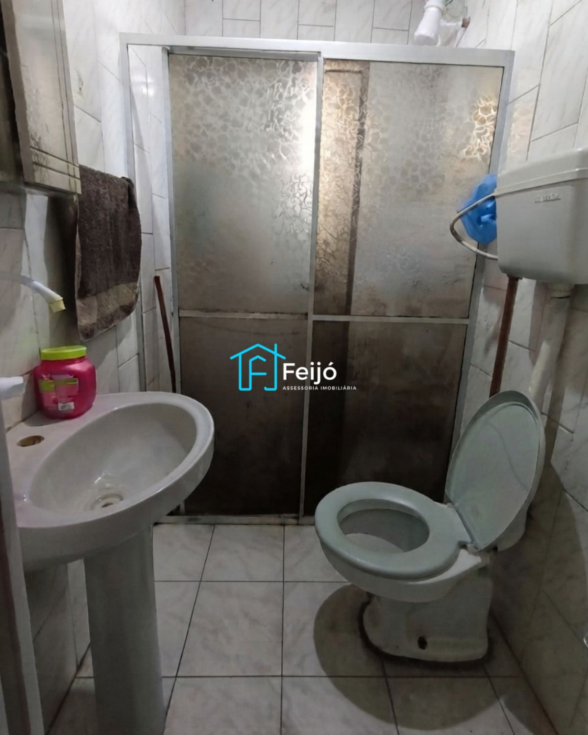 Casa 5 dormitórios na Restinga Nova