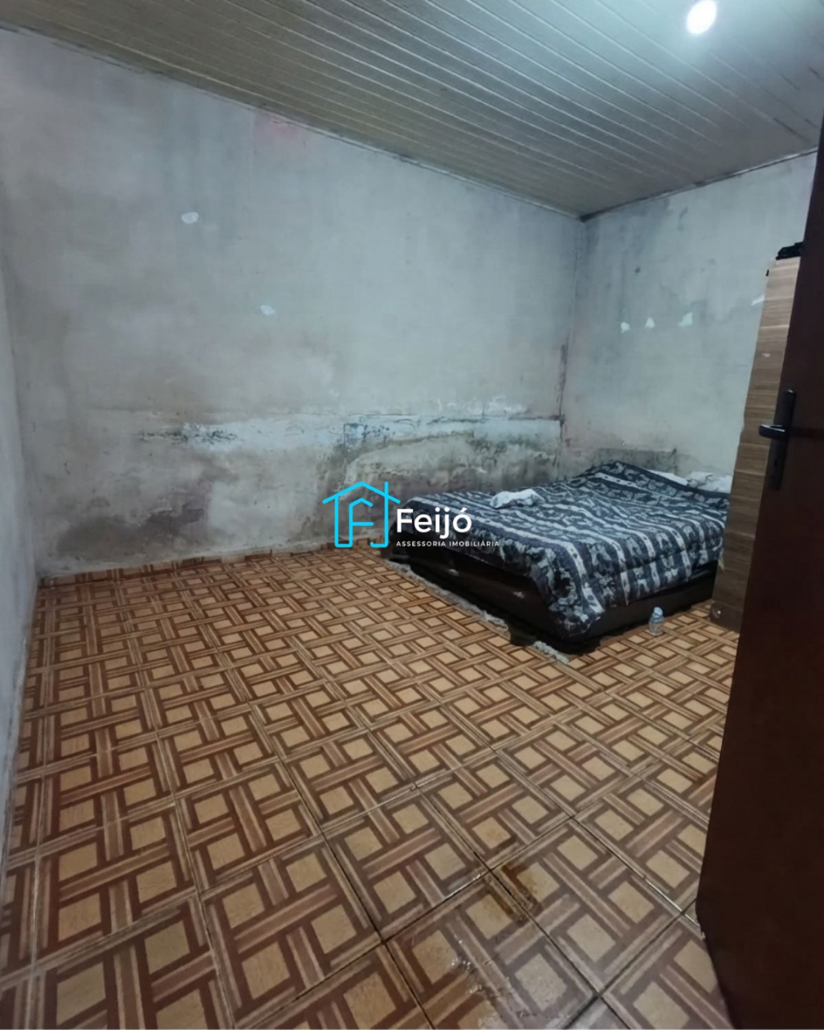 Casa 5 dormitórios na Restinga Nova