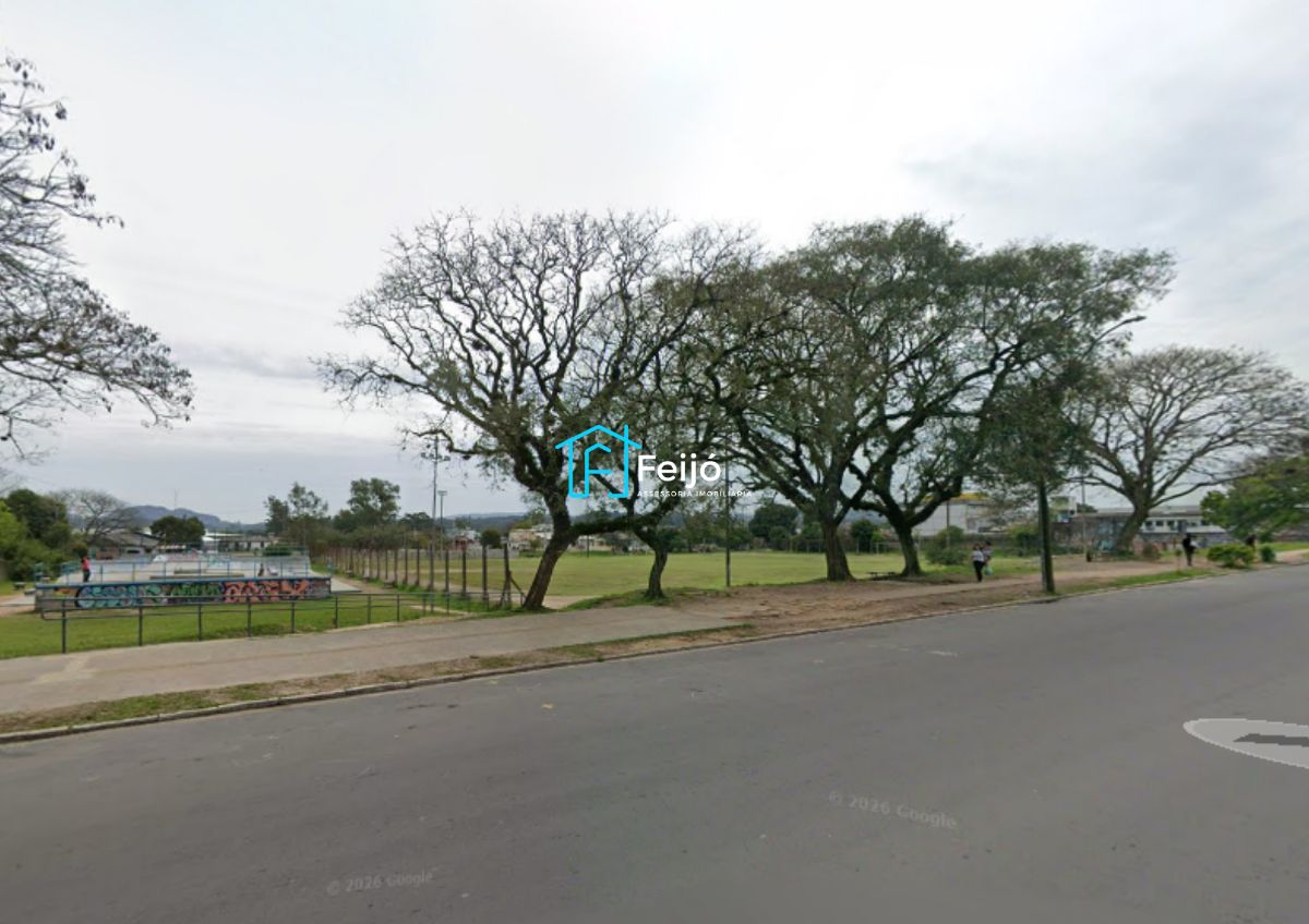 Casa 5 dormitórios na Restinga Nova