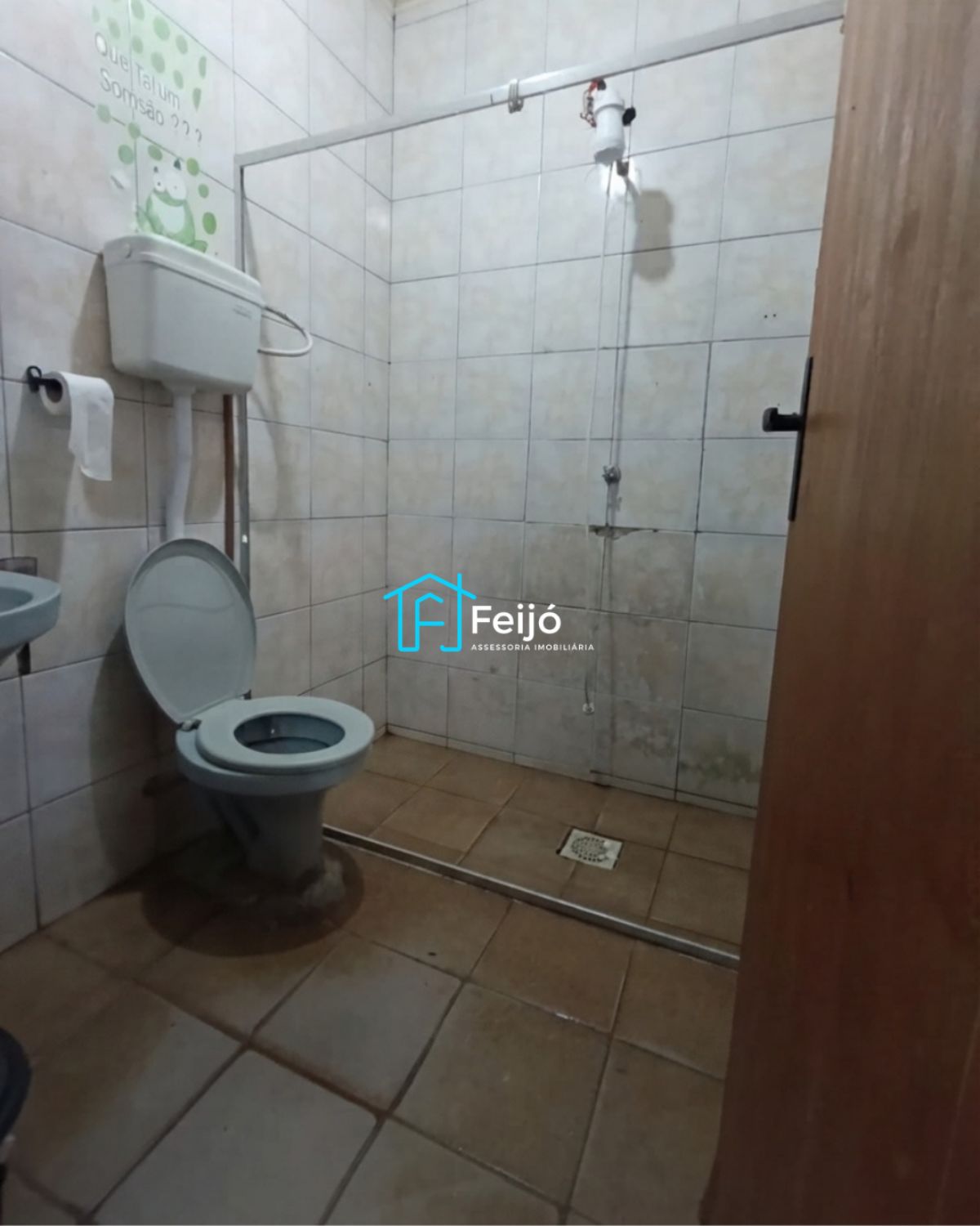 Casa 5 dormitórios na Restinga Nova