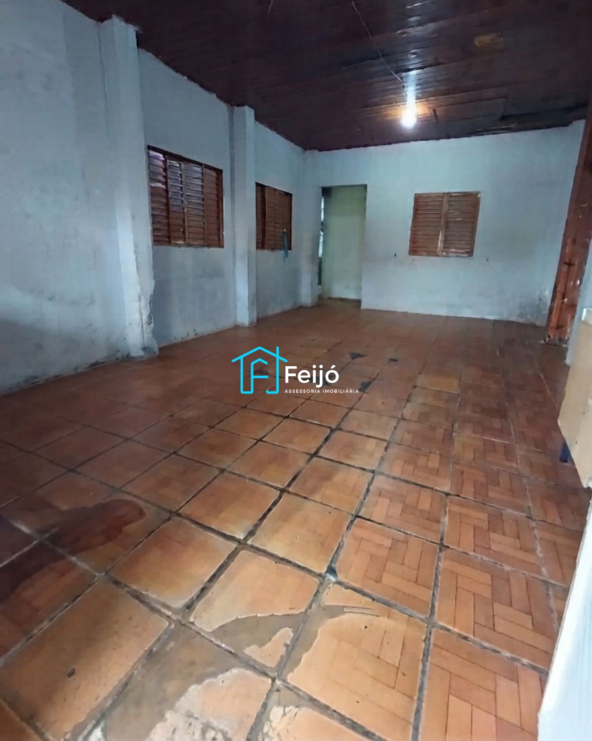 Casa 5 dormitórios na Restinga Nova