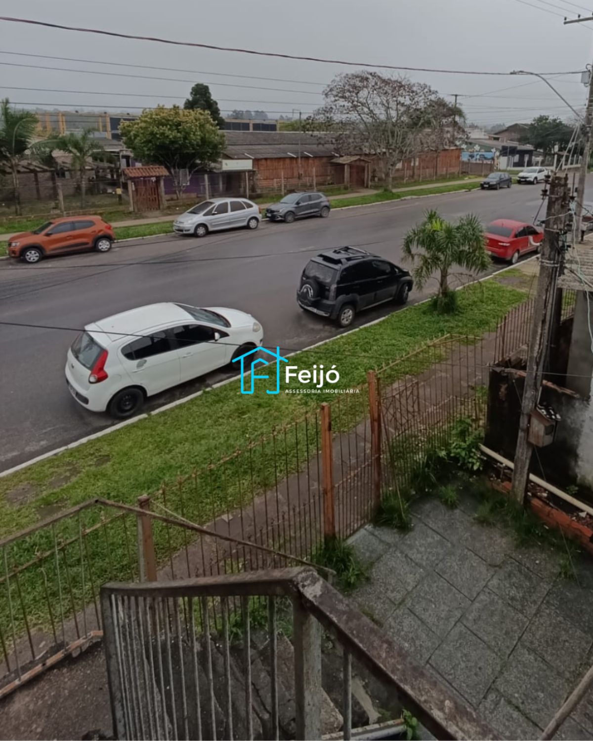 Casa 5 dormitórios na Restinga Nova