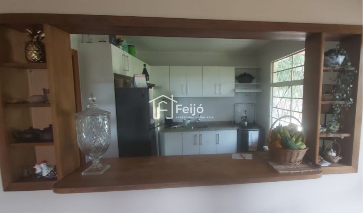 Lindo Sítio com Casa de 2 dormitórios e suíte - Zona Sul - Bairro Lageado.