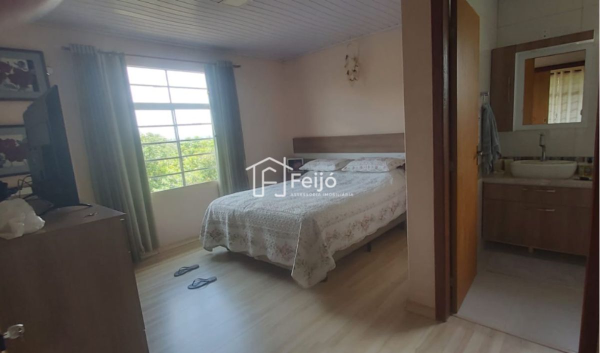 Lindo Sítio com Casa de 2 dormitórios e suíte - Zona Sul - Bairro Lageado.