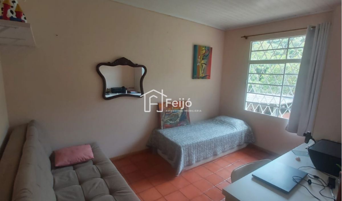 Lindo Sítio com Casa de 2 dormitórios e suíte - Zona Sul - Bairro Lageado.