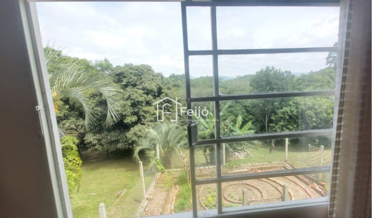 Lindo Sítio com Casa de 2 dormitórios e suíte - Zona Sul - Bairro Lageado.