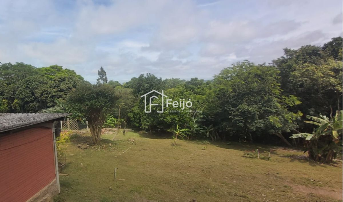Lindo Sítio com Casa de 2 dormitórios e suíte - Zona Sul - Bairro Lageado.