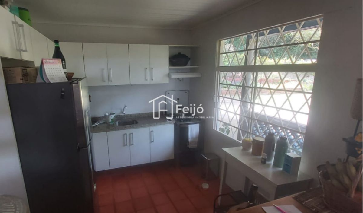 Lindo Sítio com Casa de 2 dormitórios e suíte - Zona Sul - Bairro Lageado.