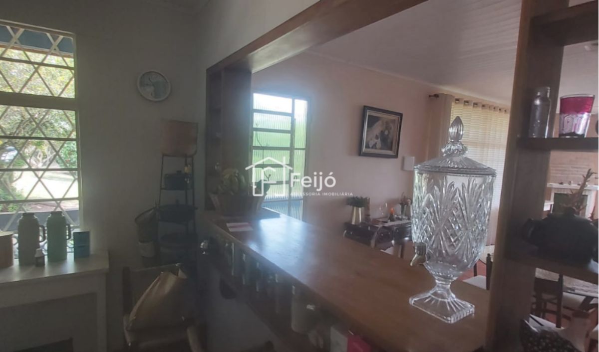Lindo Sítio com Casa de 2 dormitórios e suíte - Zona Sul - Bairro Lageado.