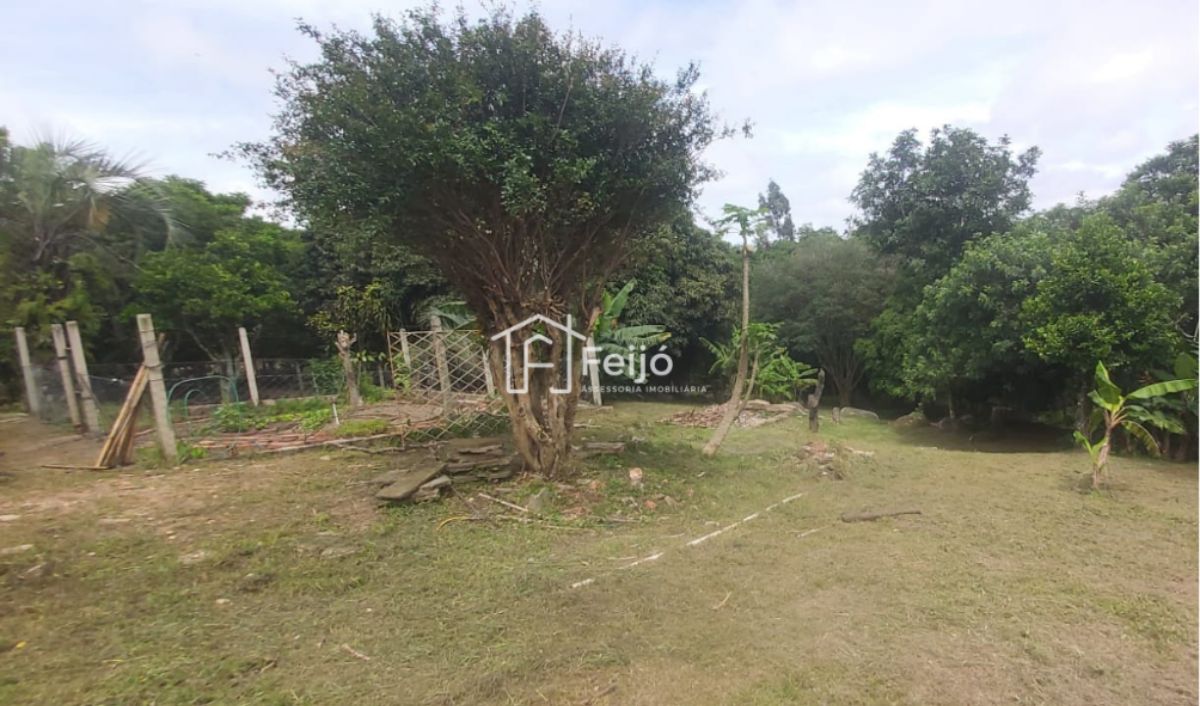 Lindo Sítio com Casa de 2 dormitórios e suíte - Zona Sul - Bairro Lageado.