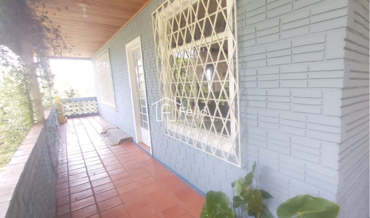 Lindo Sítio com Casa de 2 dormitórios e suíte - Zona Sul - Bairro Lageado.