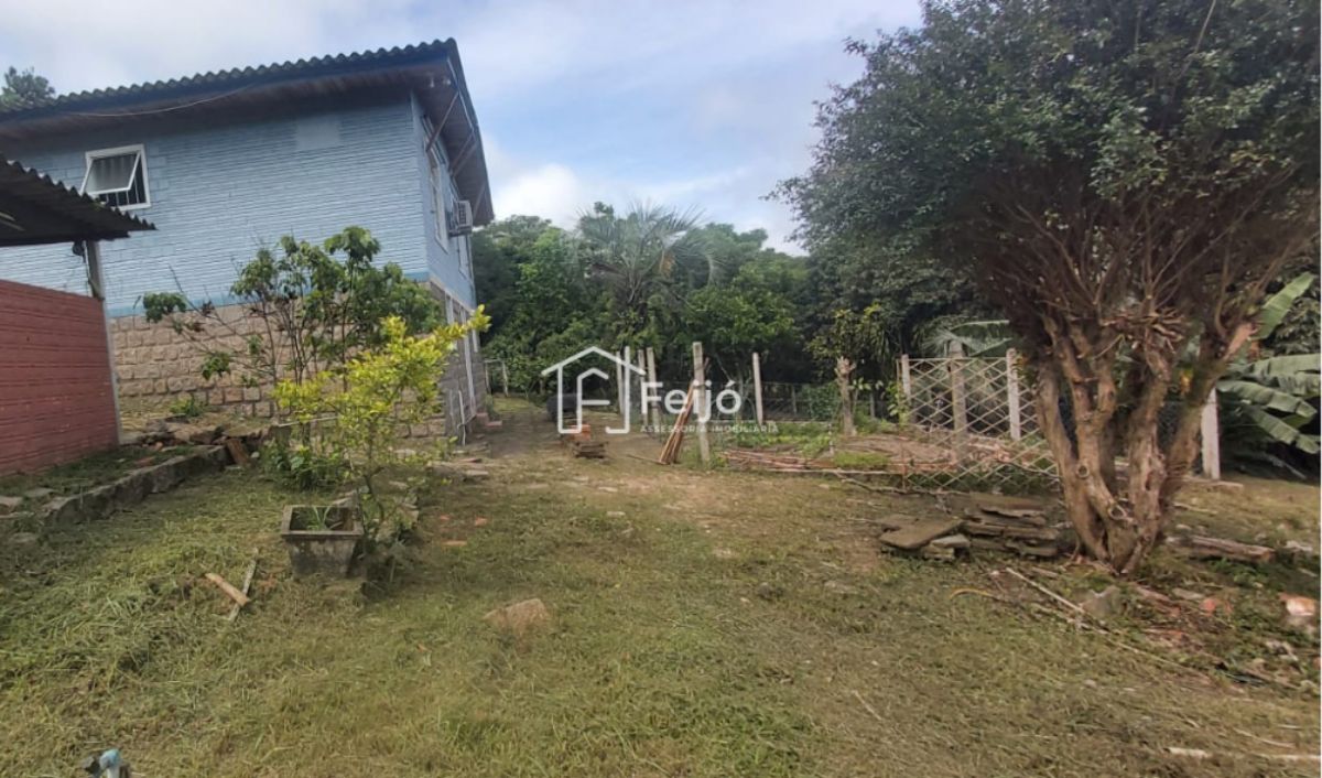 Lindo Sítio com Casa de 2 dormitórios e suíte - Zona Sul - Bairro Lageado.