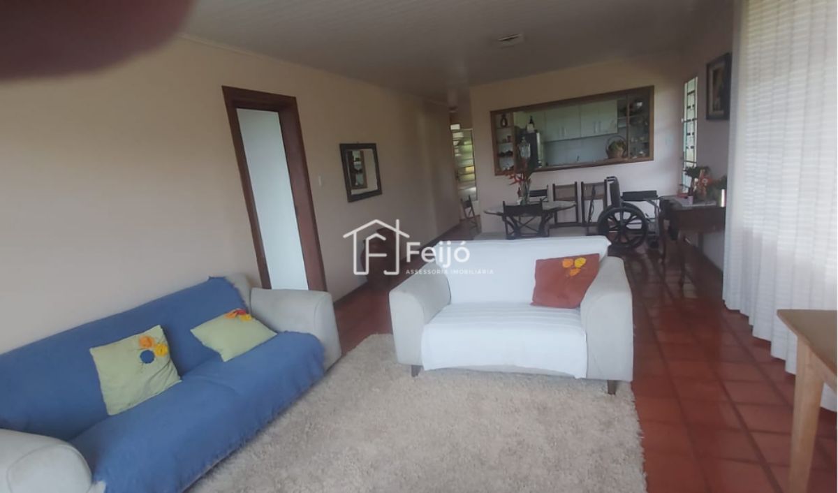Lindo Sítio com Casa de 2 dormitórios e suíte - Zona Sul - Bairro Lageado.