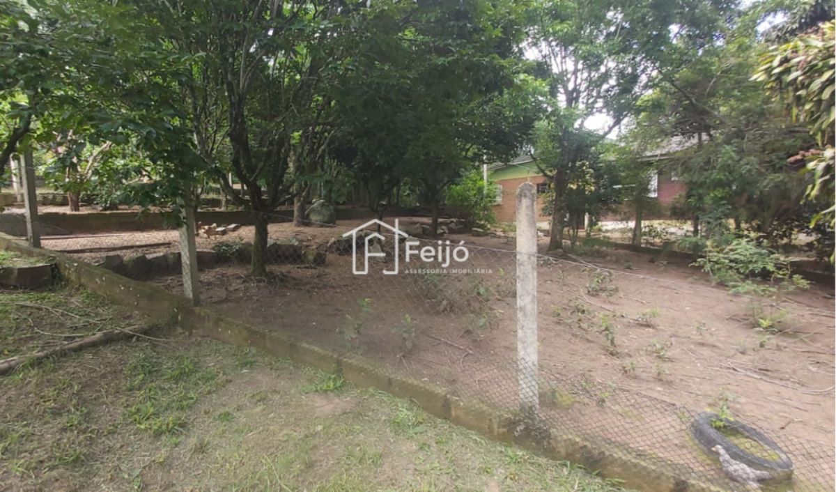 Lindo Sítio com Casa de 2 dormitórios e suíte - Zona Sul - Bairro Lageado.