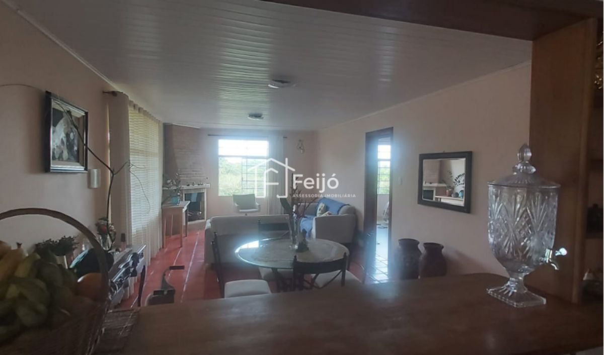 Lindo Sítio com Casa de 2 dormitórios e suíte - Zona Sul - Bairro Lageado.