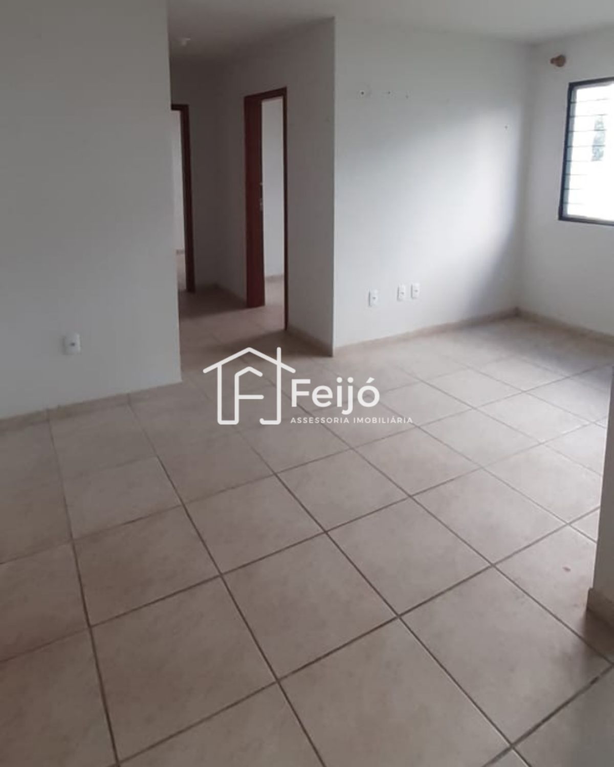 Apartamento 2 dorm. No Chapéu do Sol - Prox. Av. Juca Batista