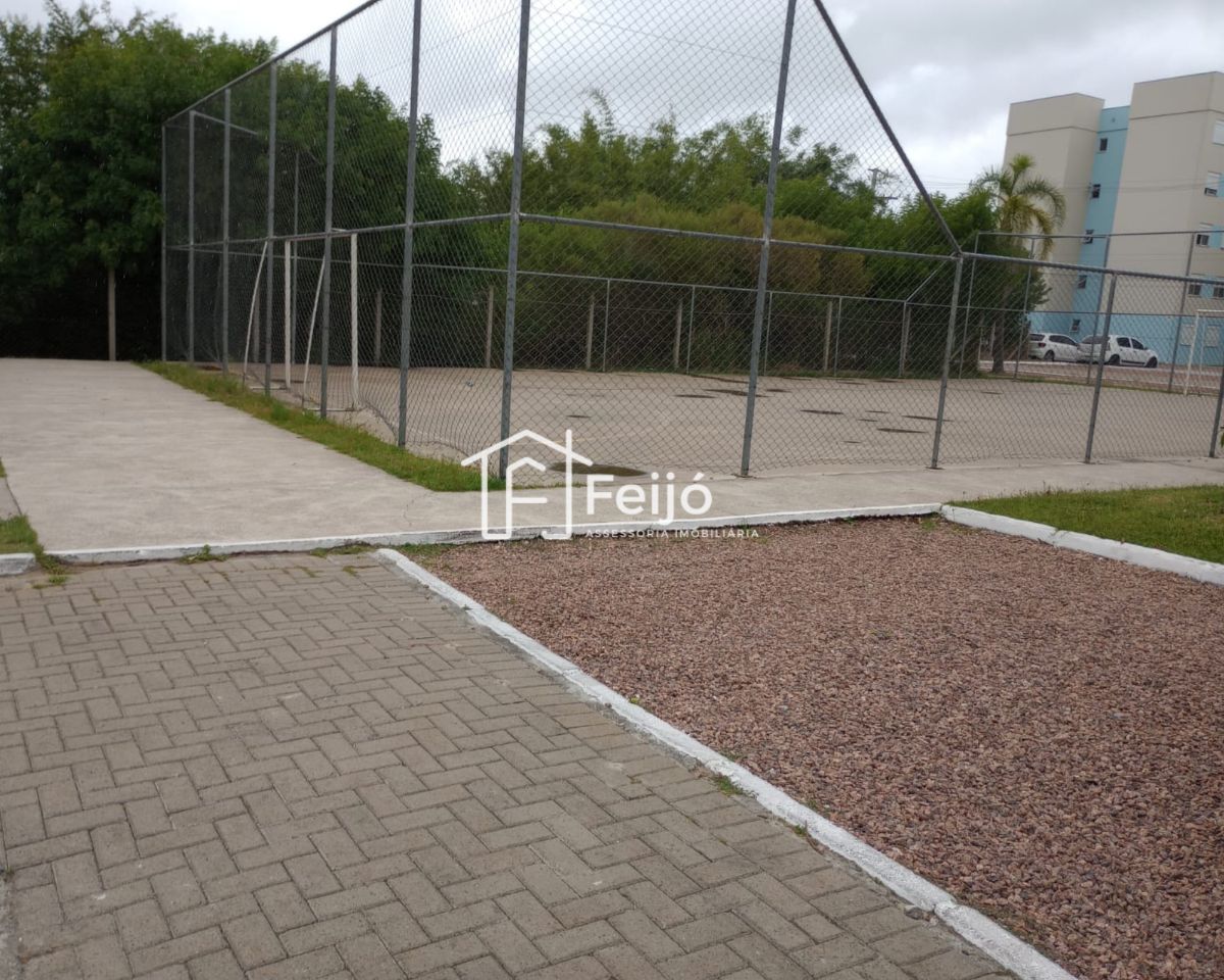 Apartamento 2 dorm. No Chapéu do Sol - Prox. Av. Juca Batista