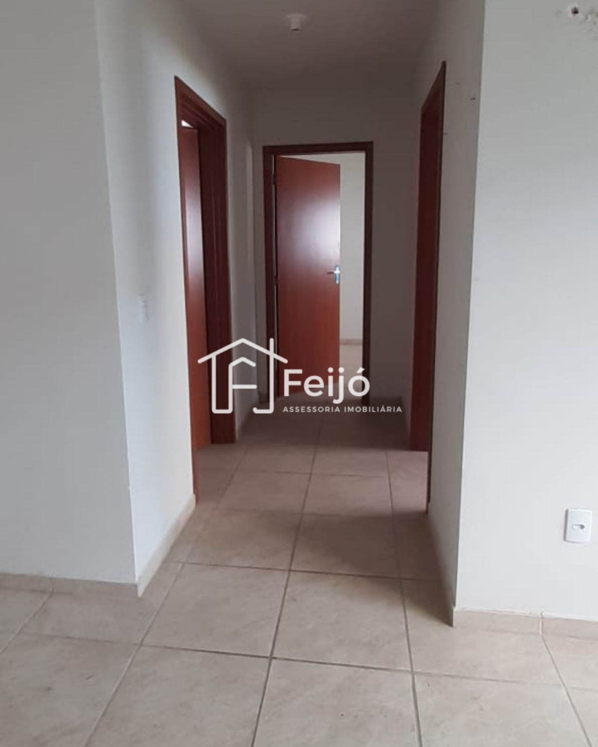 Apartamento 2 dorm. No Chapéu do Sol - Prox. Av. Juca Batista