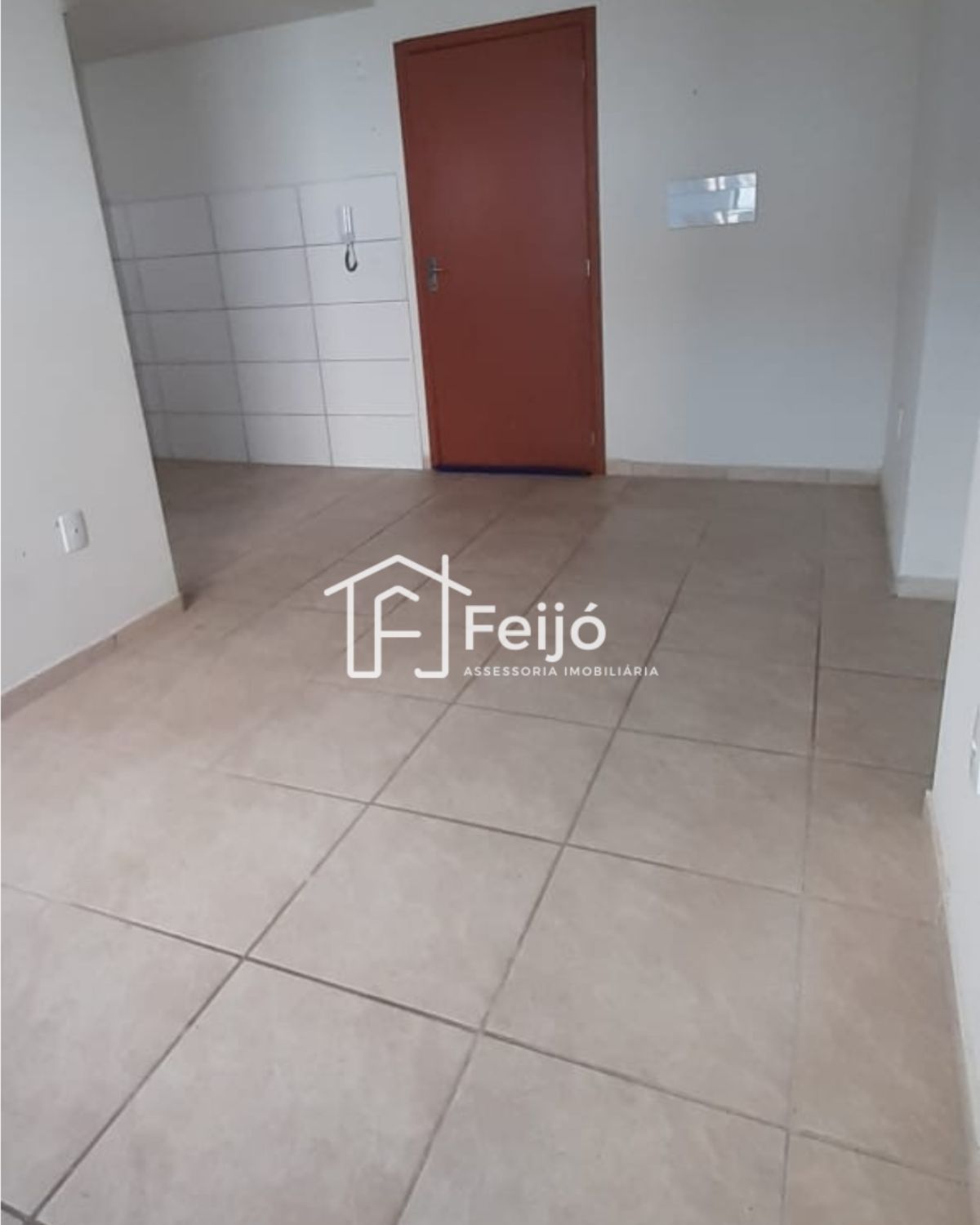 Apartamento 2 dorm. No Chapéu do Sol - Prox. Av. Juca Batista