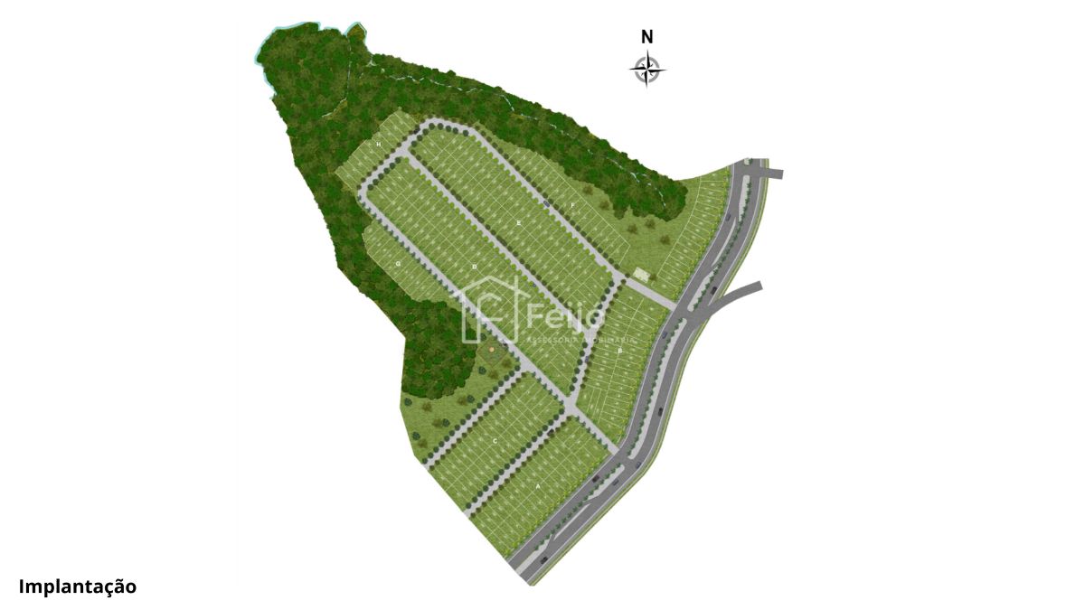 Lotes/Terrenos em Viamão próx. Ao Centro