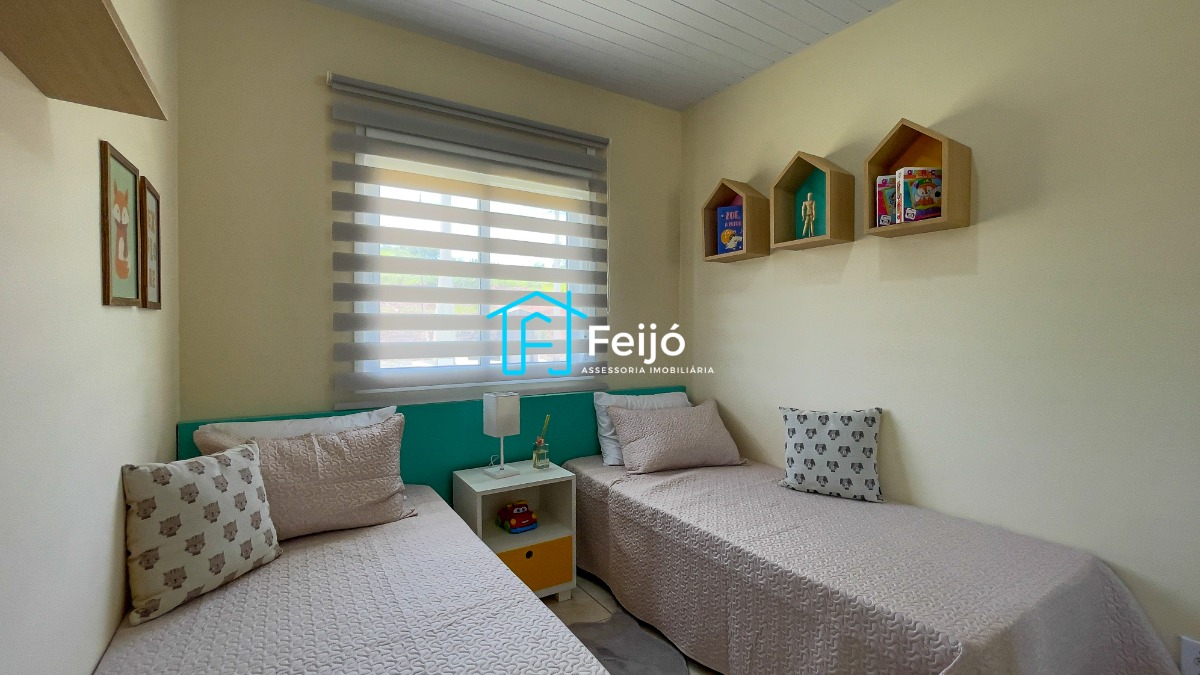Casa à venda com 2 quartos, 43m² - Foto 6
