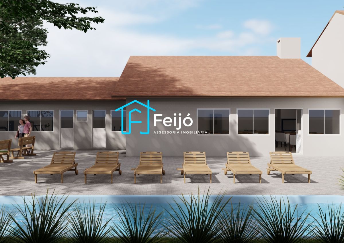Apartamentos 2 dormitórios com opção de pátio na Restinga próx. A Pizzaria Solar