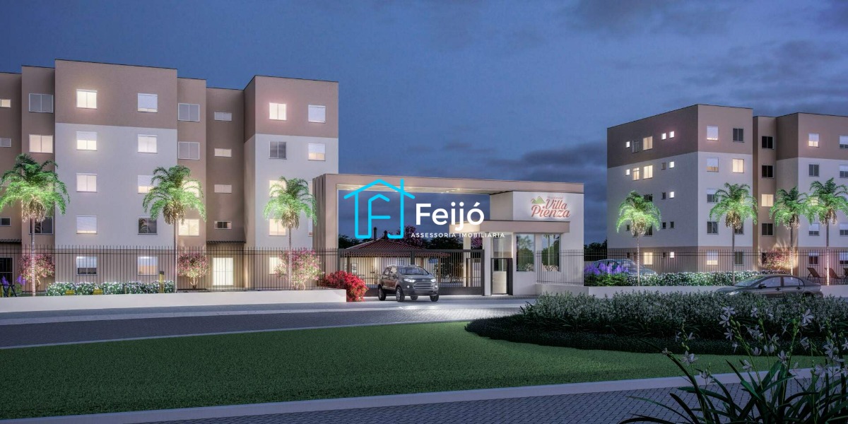 Apartamentos Studios na Hípica próximo ao Desco