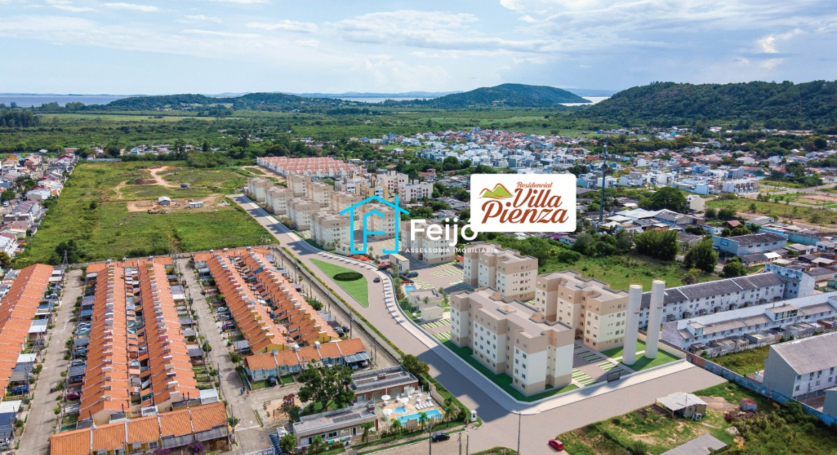 Apartamentos Studios na Hípica próximo ao Desco