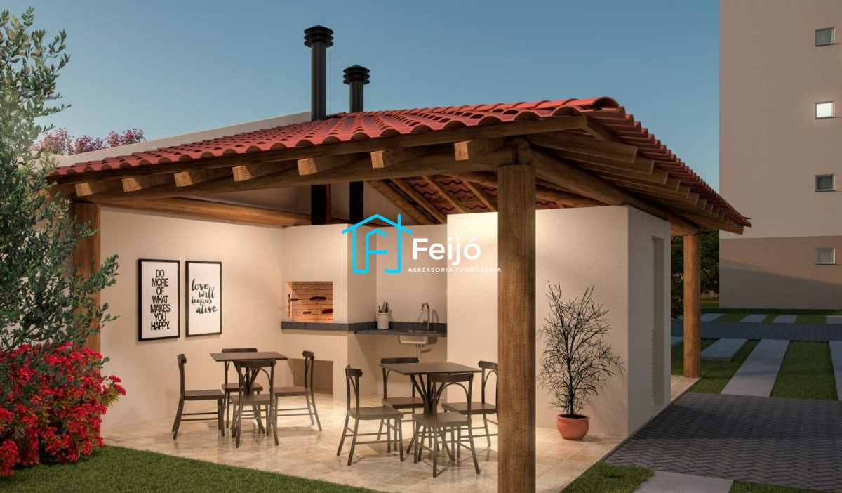 Apartamentos Studios na Hípica próximo ao Desco