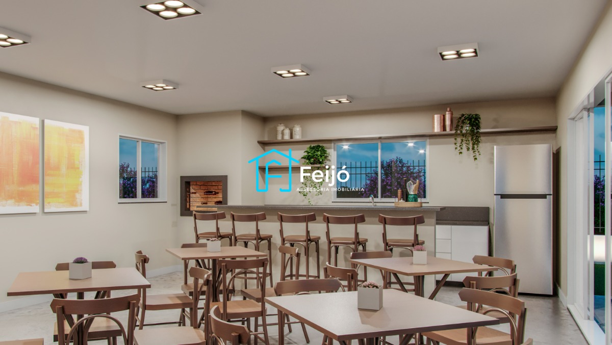 Apartamentos Studios na Hípica próximo ao Desco