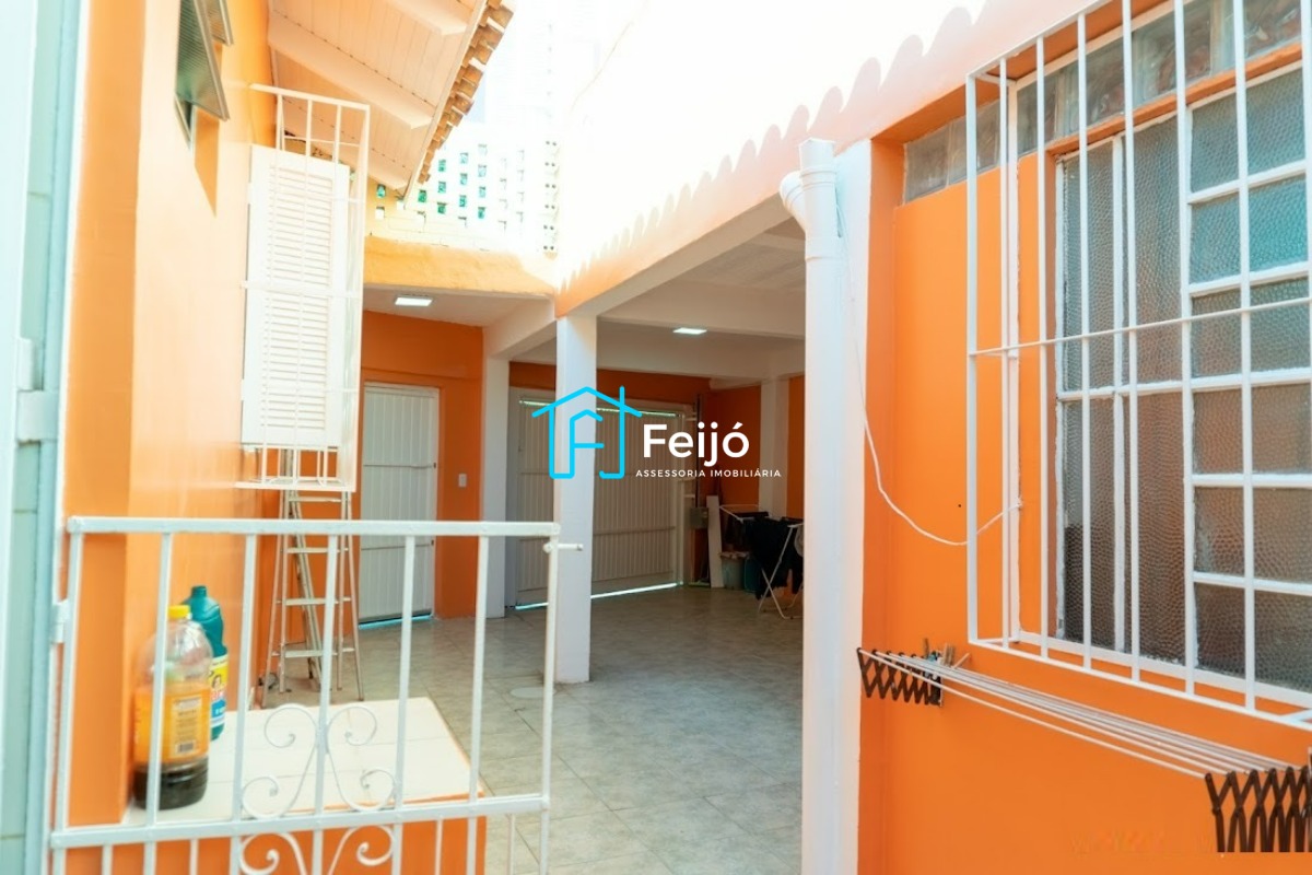 Casa 3 dormitórios no Bairro Teresópolis